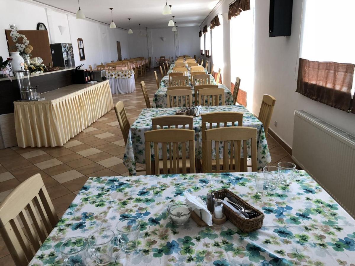 Tasarz Spa Osrodek Wczasowy Rewal Exteriör bild