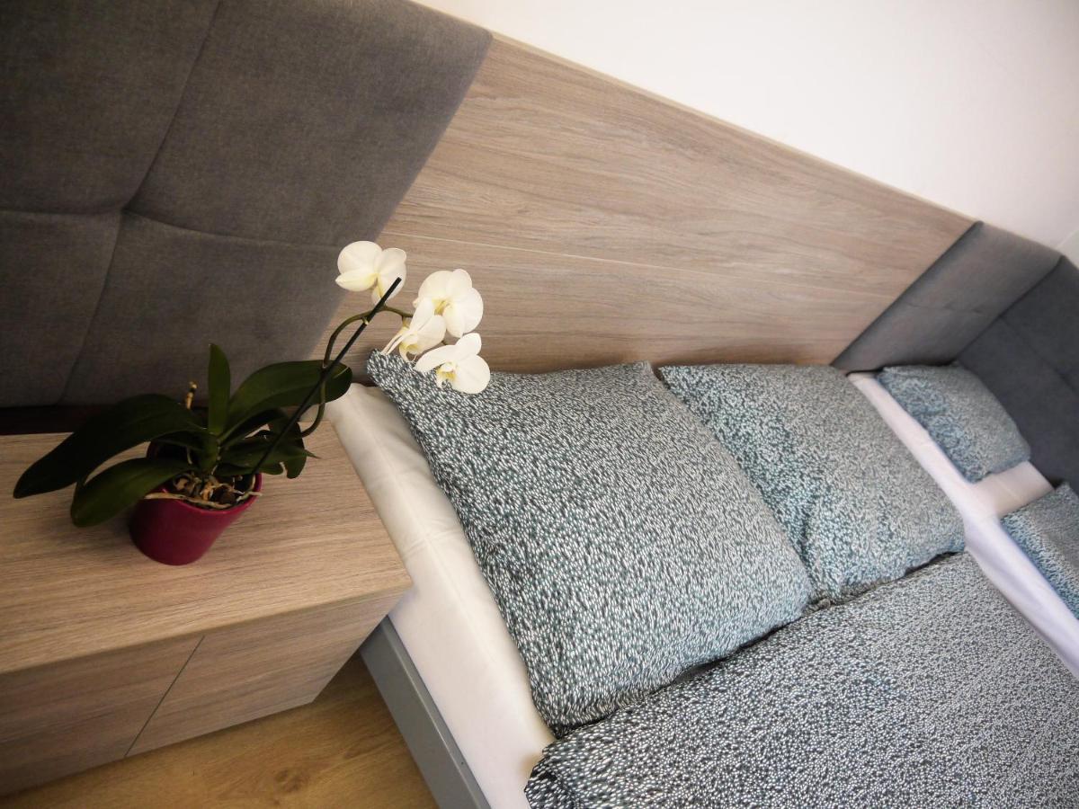 Tasarz Spa Osrodek Wczasowy Rewal Exteriör bild