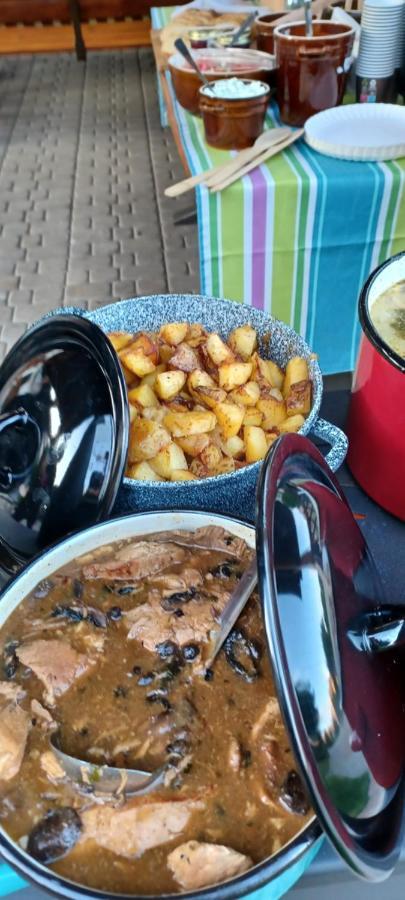 Tasarz Spa Osrodek Wczasowy Rewal Exteriör bild