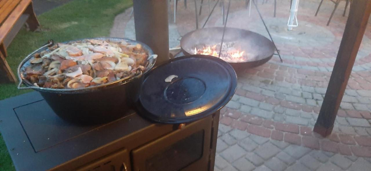 Tasarz Spa Osrodek Wczasowy Rewal Exteriör bild