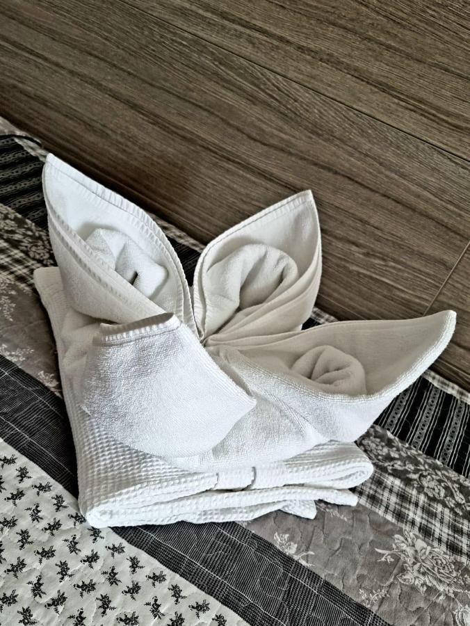 Tasarz Spa Osrodek Wczasowy Rewal Exteriör bild