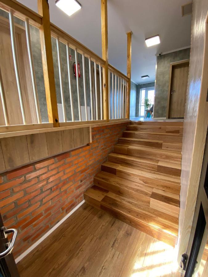 Tasarz Spa Osrodek Wczasowy Rewal Exteriör bild