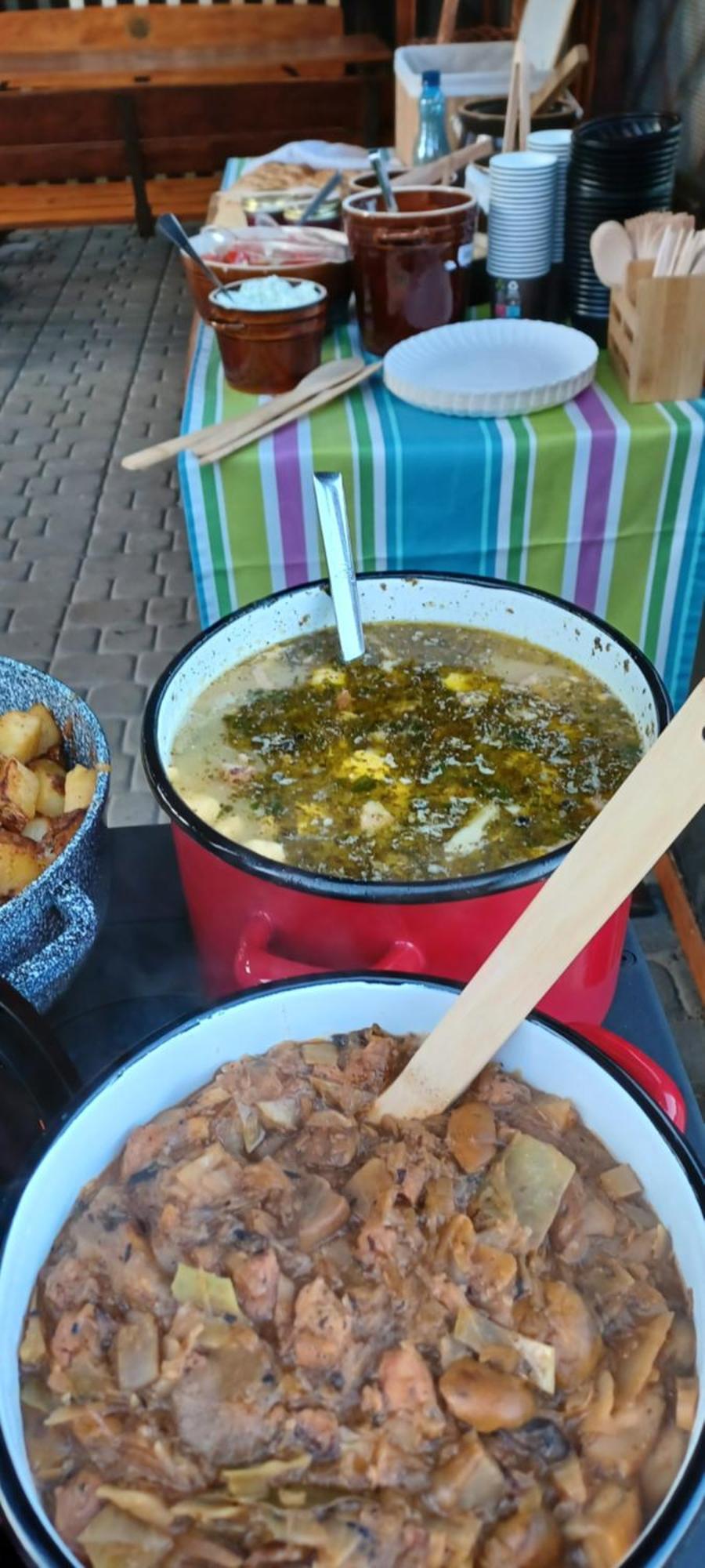 Tasarz Spa Osrodek Wczasowy Rewal Rum bild
